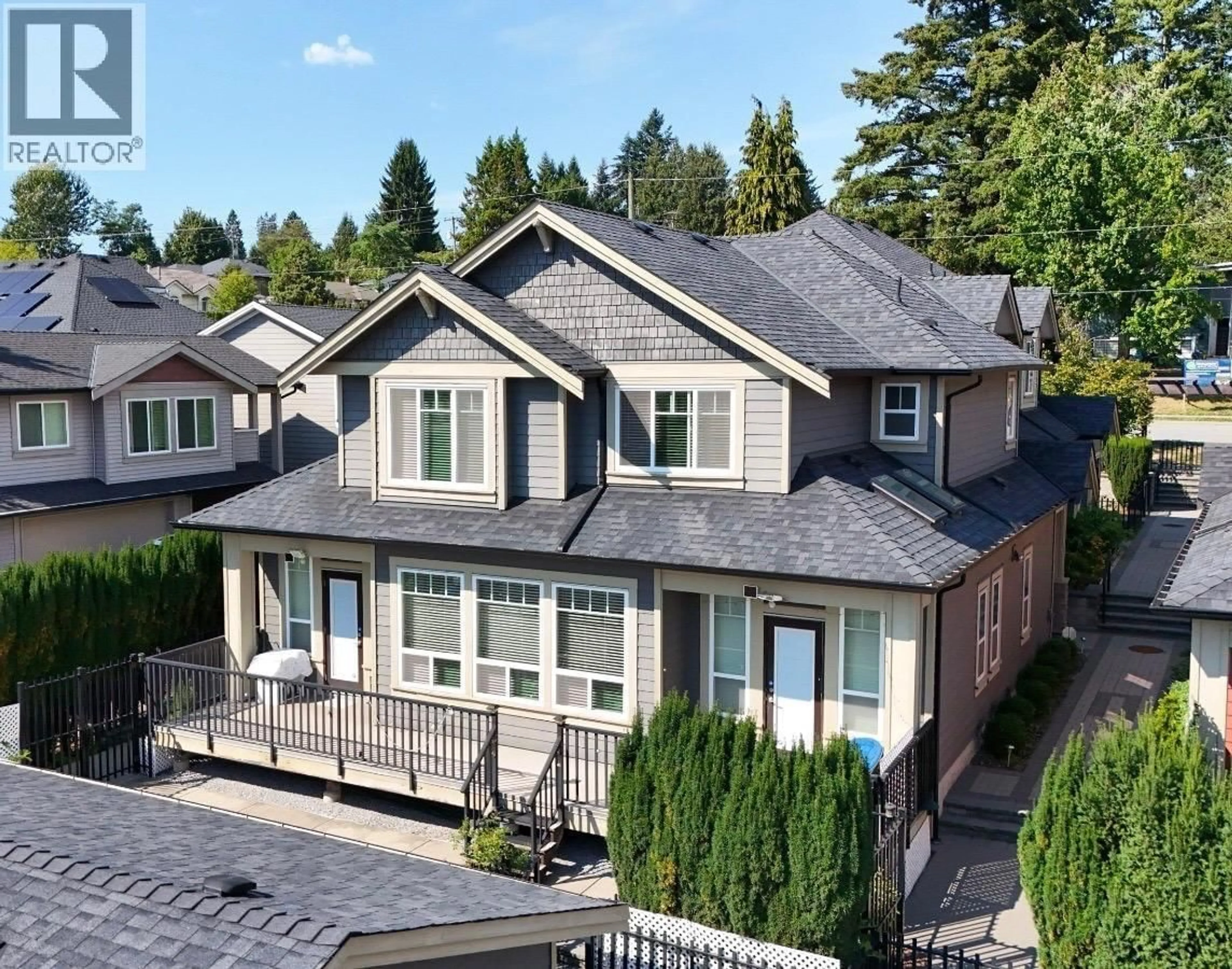 Unknown for 101 - 910 DELESTRE AVENUE, Coquitlam British Columbia V3K2G6