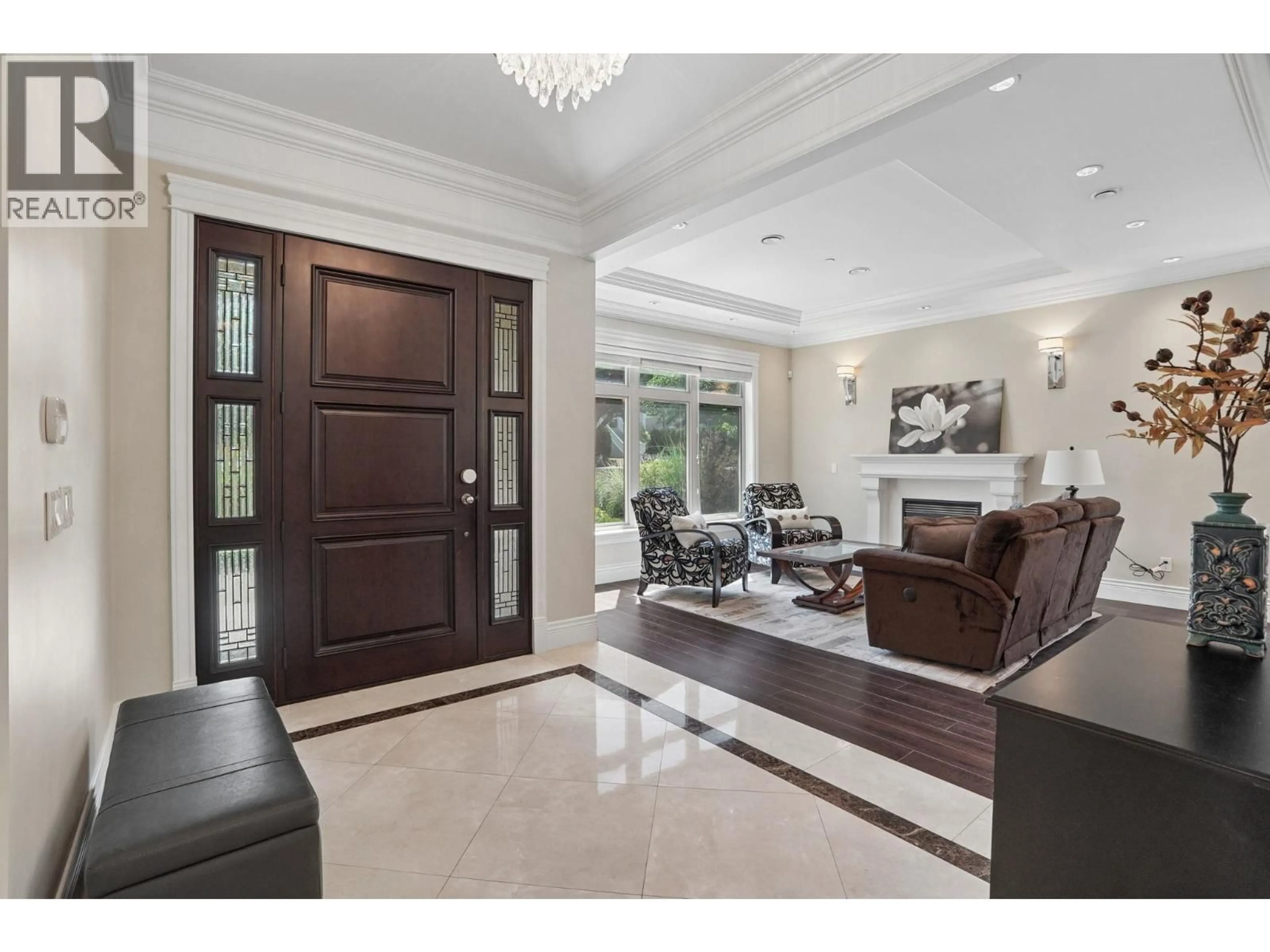 Unknown for 5807 CREE STREET, Vancouver British Columbia V5W2V8