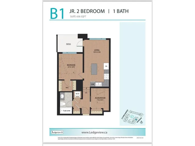315 - 11058 132 STREET, Surrey 2