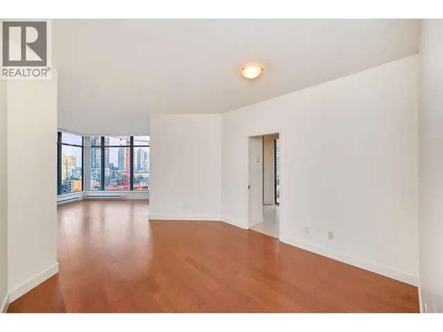 1701 - 4567 HAZEL STREET, Burnaby 3