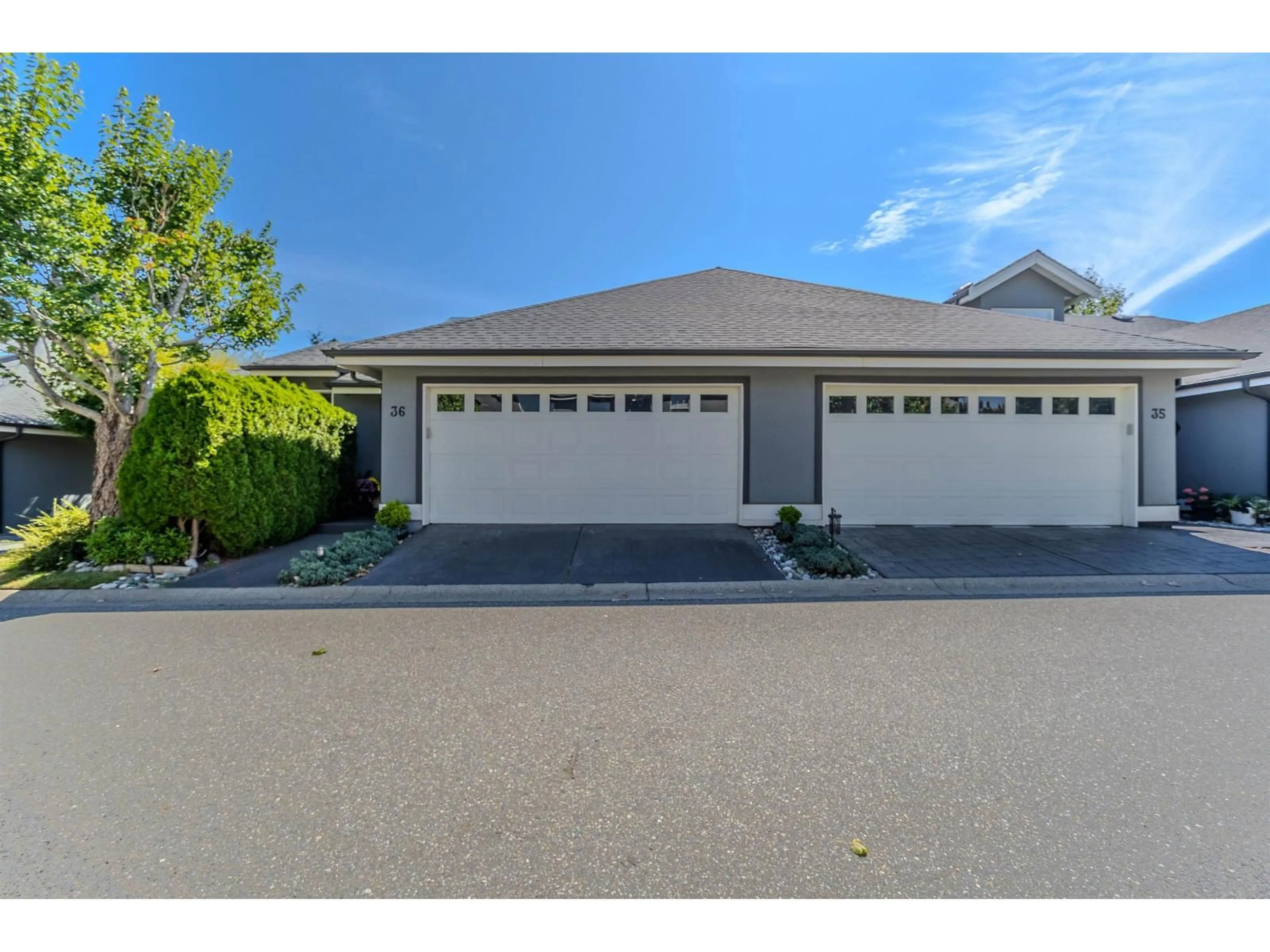 Unknown for 36 - 2068 WINFIELD DRIVE, Abbotsford British Columbia V3G1M4