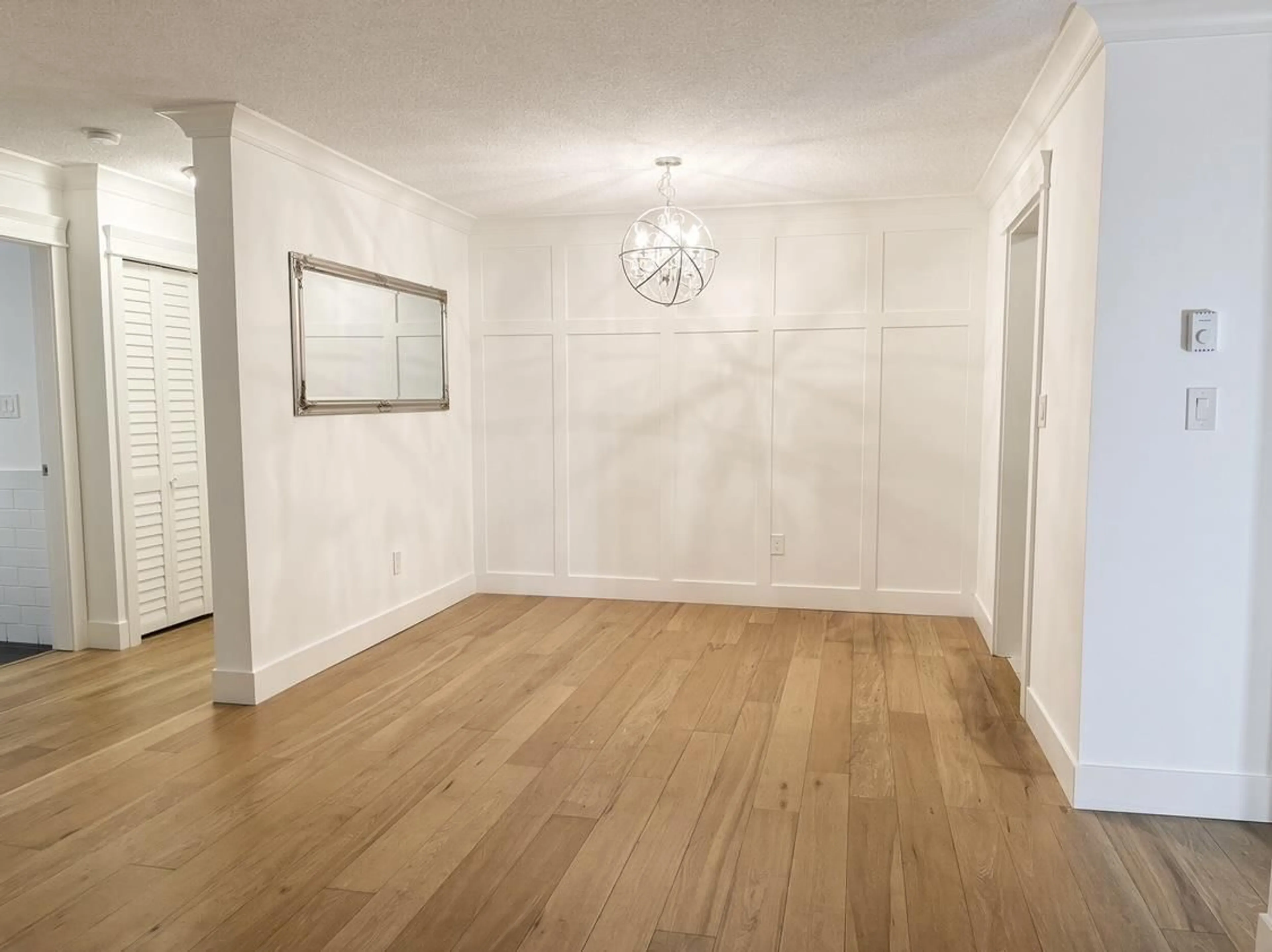 A pic of a room for 111 - 10680 151A STREET, Surrey British Columbia V3R8T4