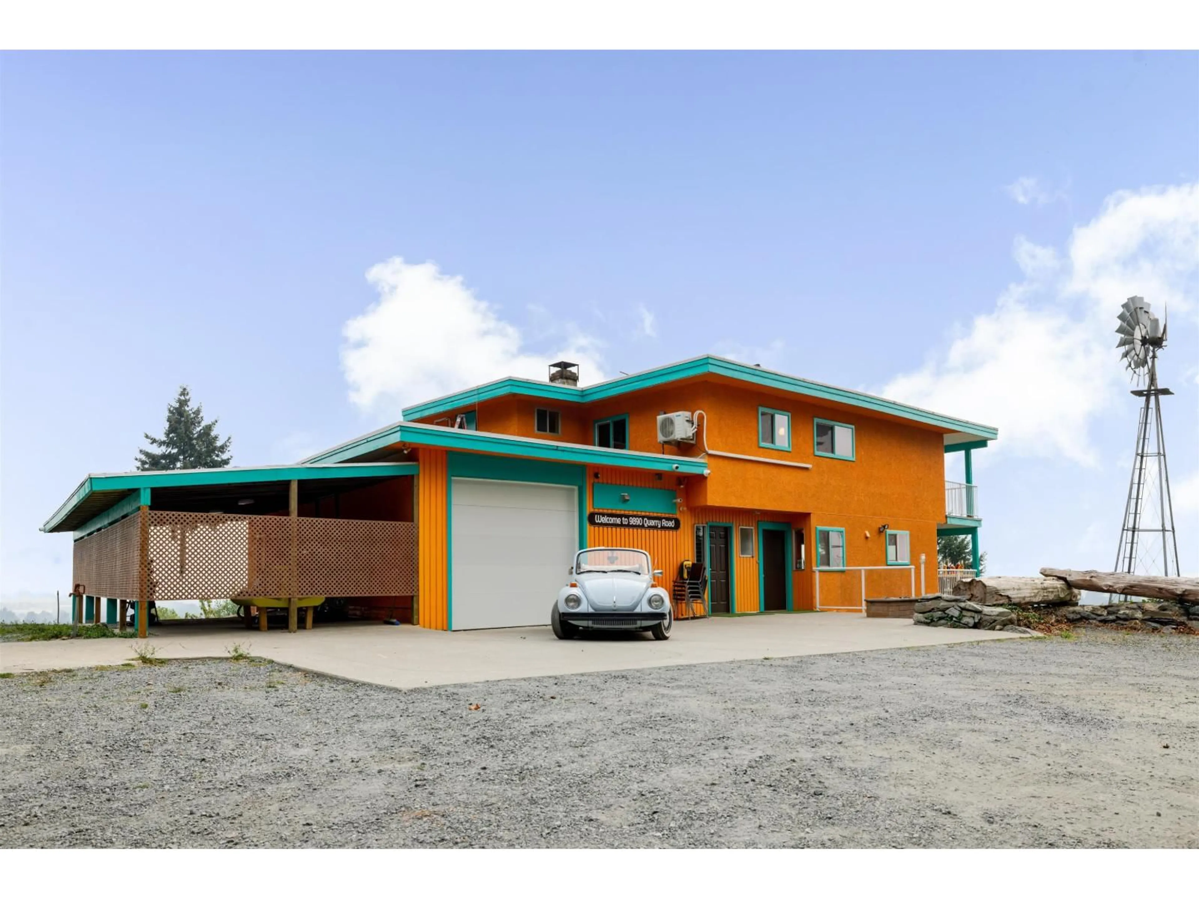 Unknown for 9890 QUARRY ROAD, Chilliwack British Columbia V2P3M2