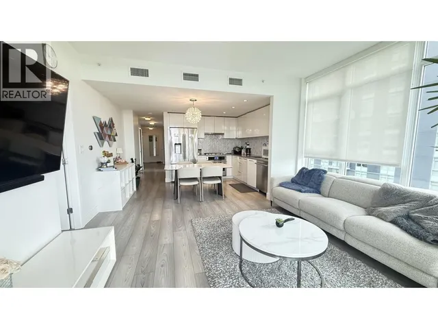 901 - 8570 RIVERGRASS DRIVE, Vancouver 3