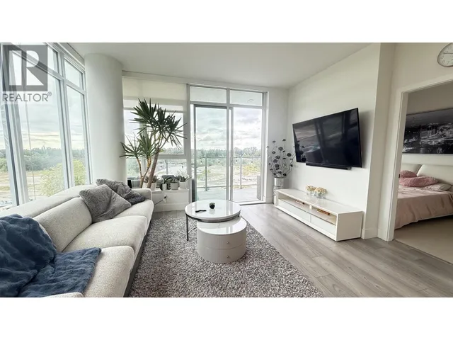 901 - 8570 RIVERGRASS DRIVE, Vancouver 5