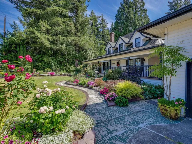 21004 43 AVENUE, Langley 2