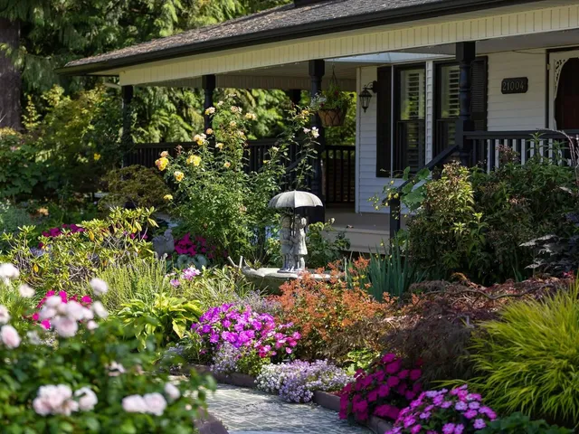 21004 43 AVENUE, Langley 3