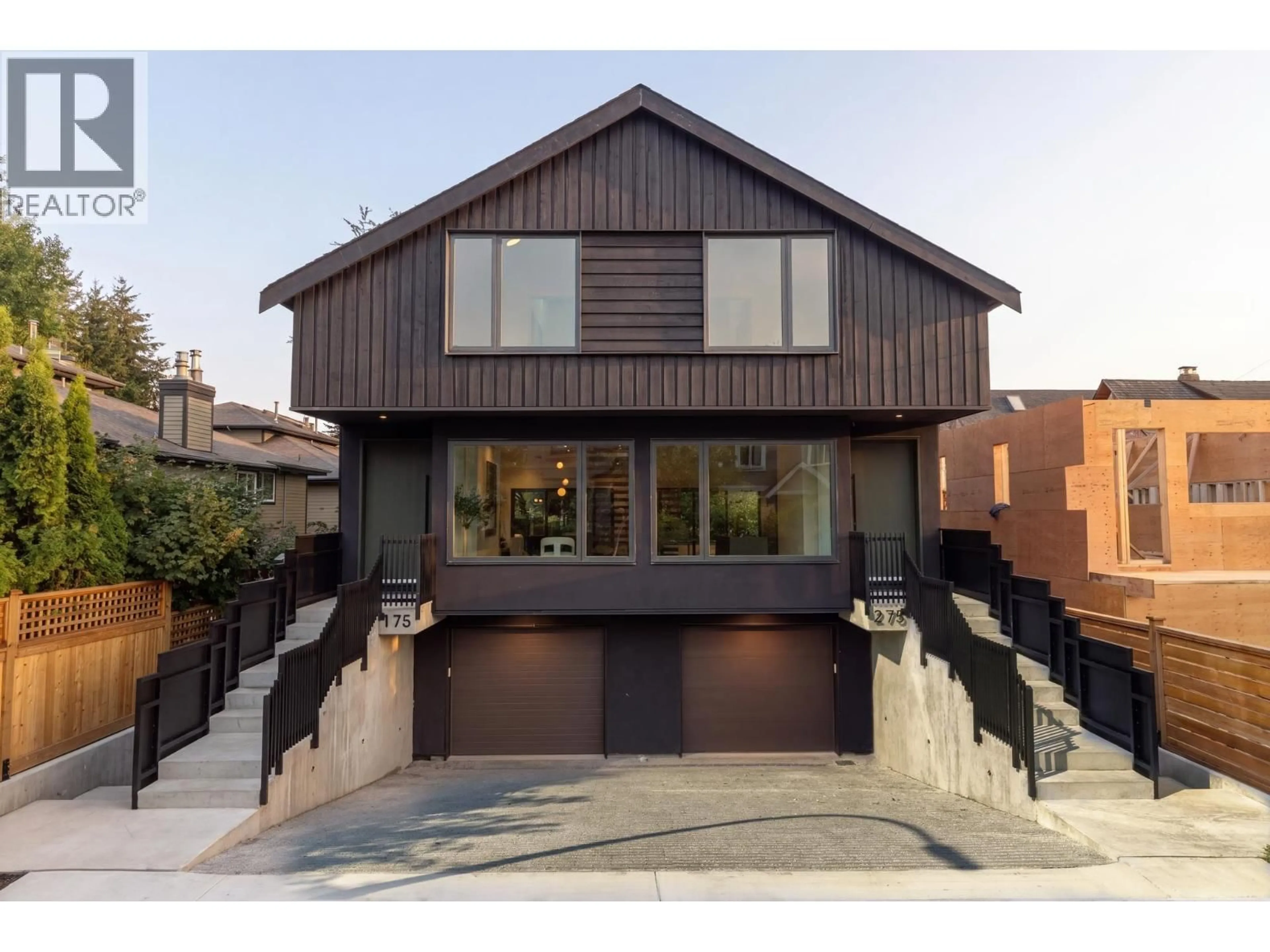 Home with brick exterior material, street for 1 - 75 23RD AVENUE, Vancouver British Columbia V5V1W8