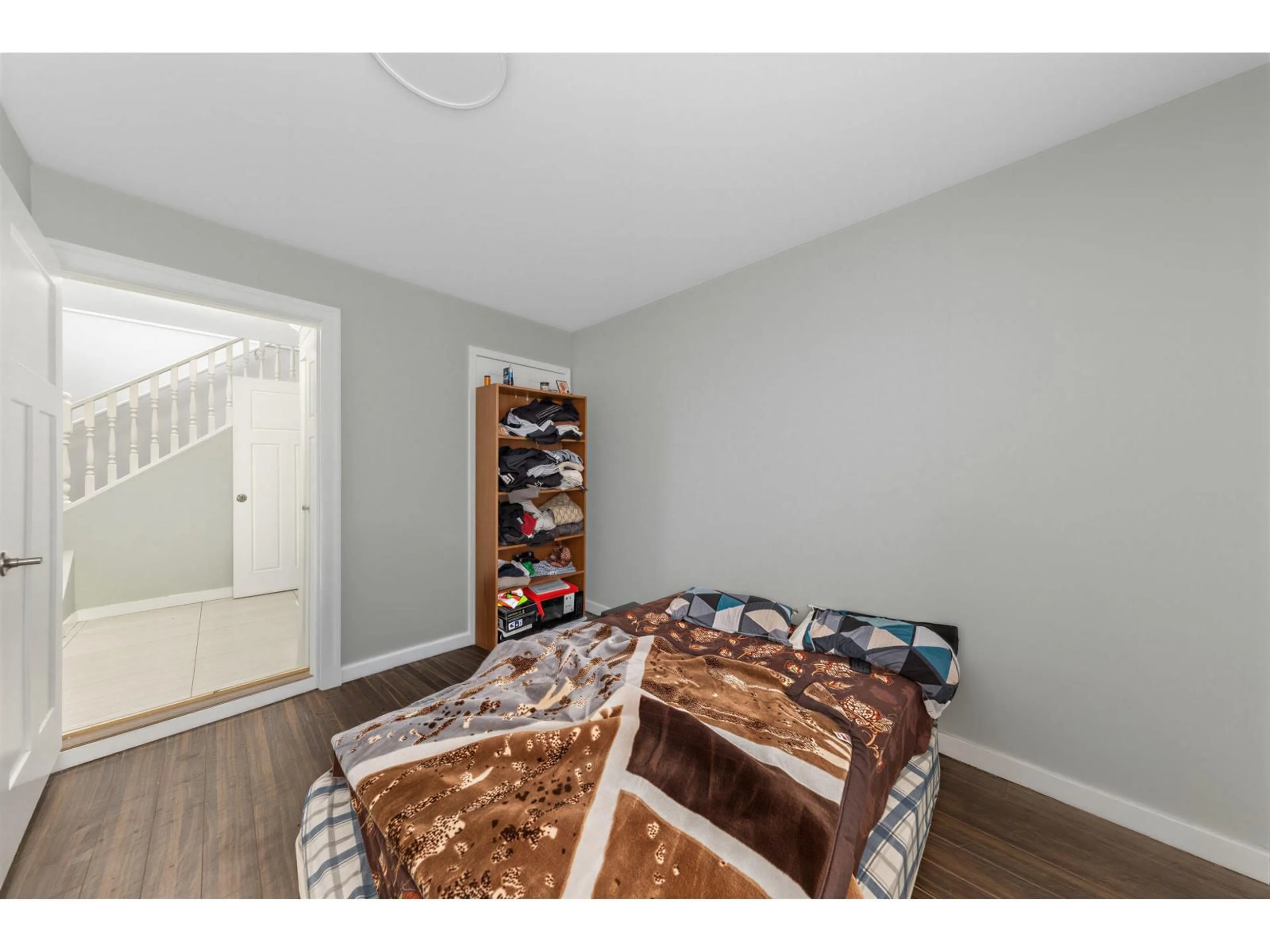 Storage room or clothes room or walk-in closet for 13111 73A AVENUE, Surrey British Columbia V3W2R8