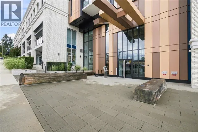 1009 - 901 LOUGHEED HIGHWAY, Coquitlam 3