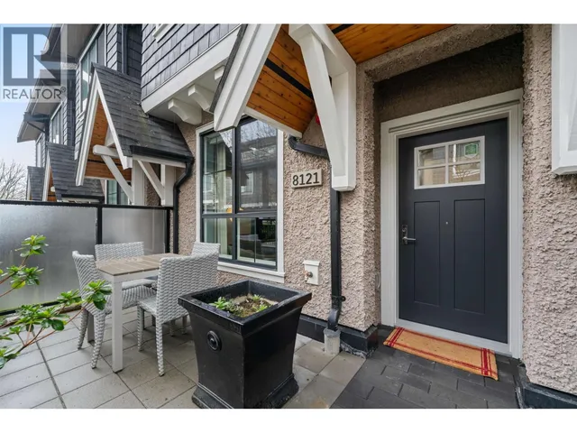 8121 SHAUGHNESSY STREET, Vancouver 2