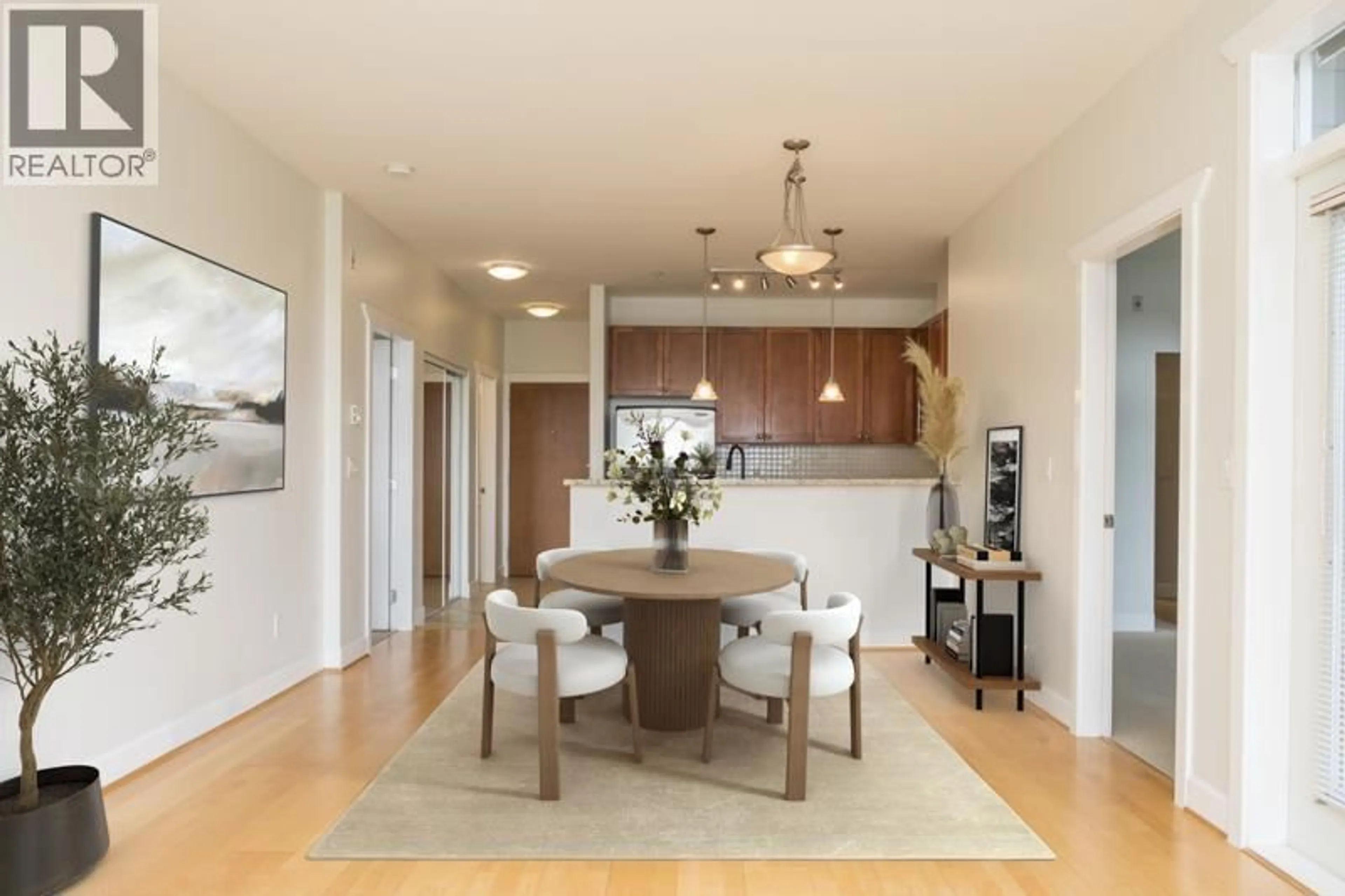Unknown for 302 - 4600 WESTWATER DRIVE, Richmond British Columbia V7E6S2