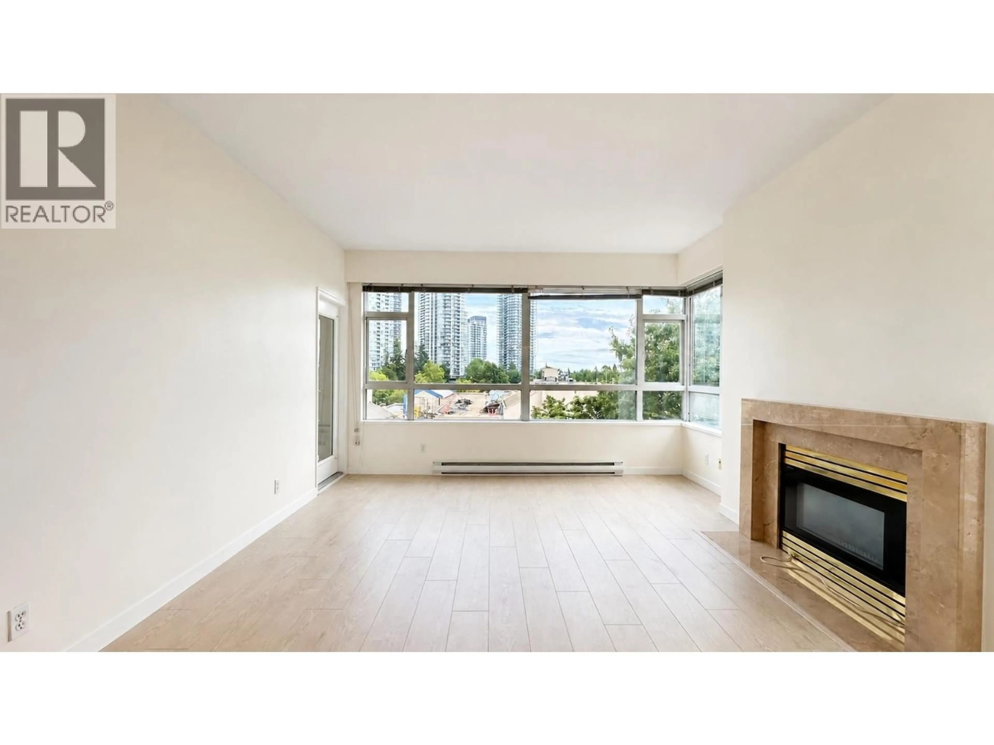 A pic of a room for 502 - 6521 BONSOR AVENUE, Burnaby British Columbia V5H4N3