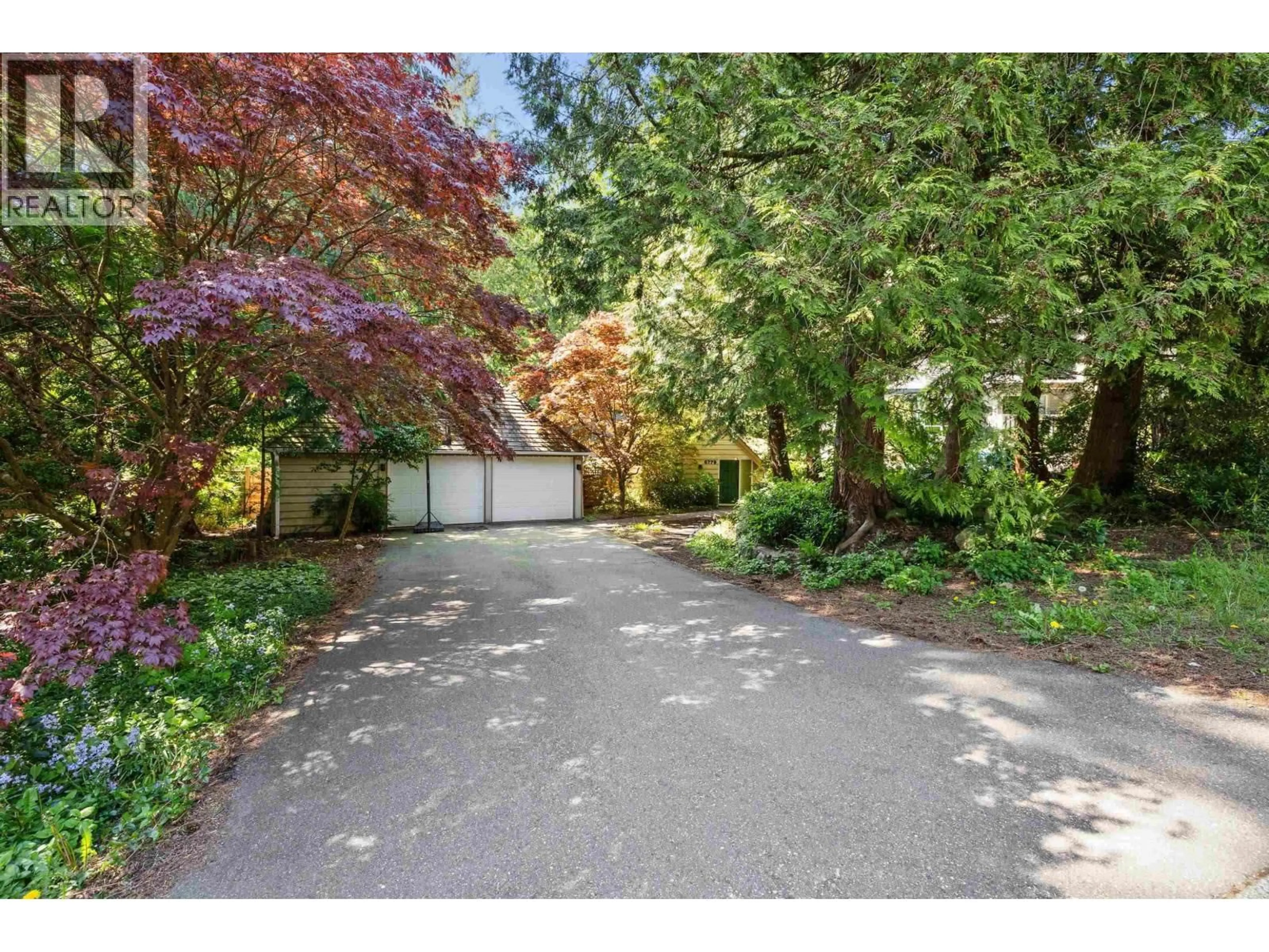 Unknown for 6912 MARINE DRIVE, West Vancouver British Columbia V7W2K3