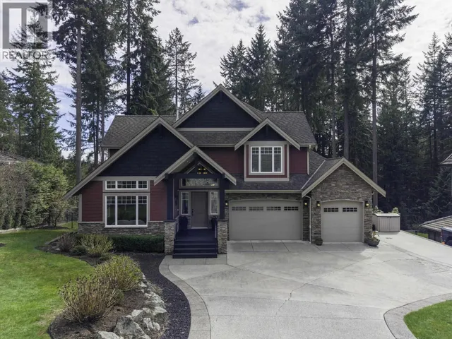 1056 RAVENSWOOD DRIVE, Anmore 2