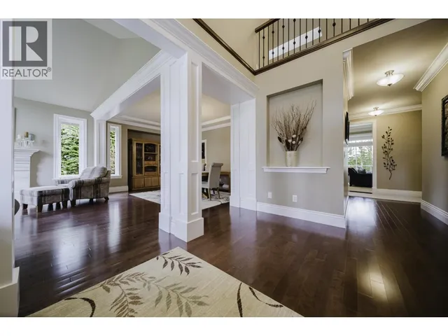 1056 RAVENSWOOD DRIVE, Anmore 3