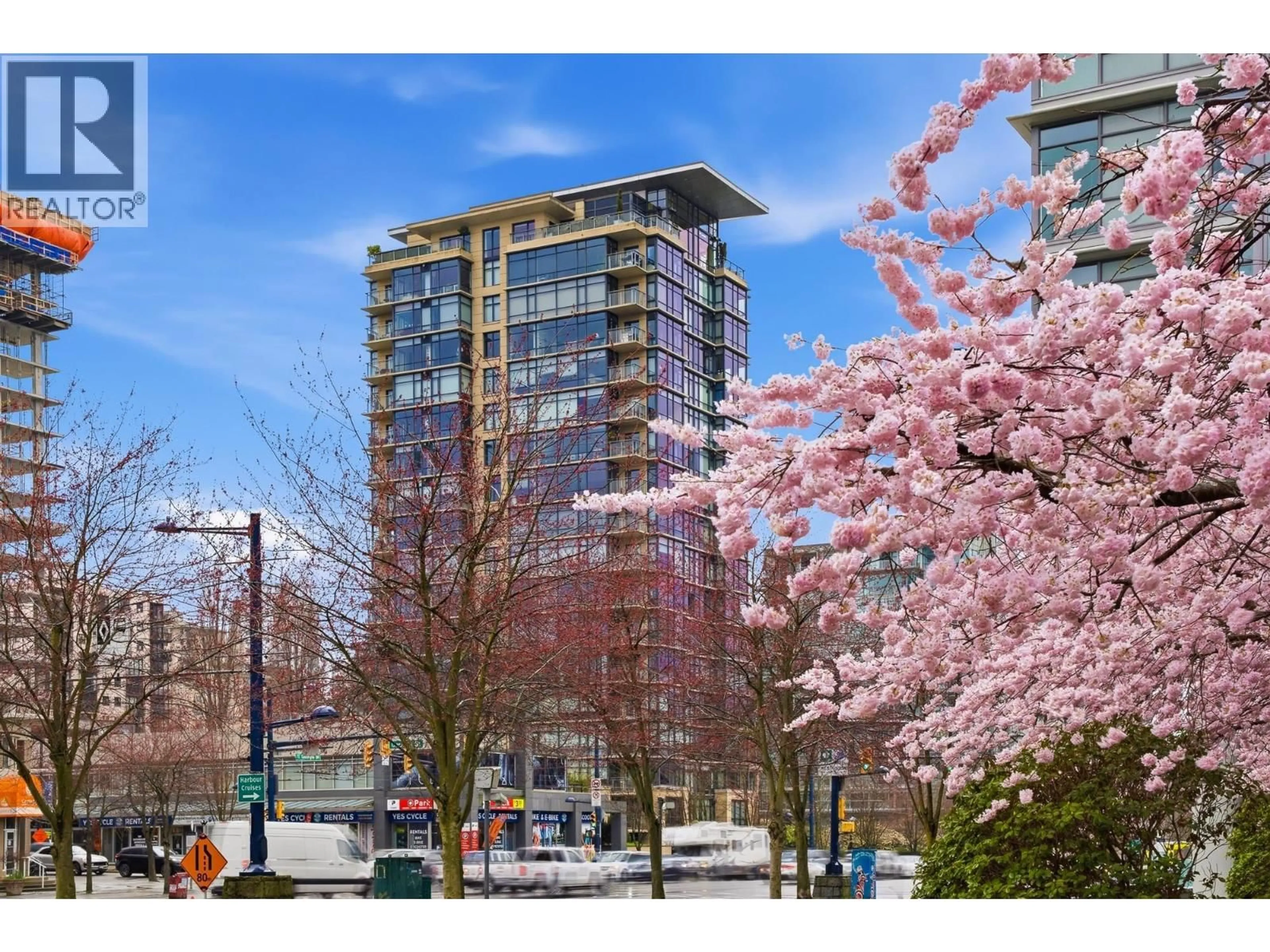 Unknown for 1602 - 1863 ALBERNI STREET, Vancouver British Columbia V6G3H8