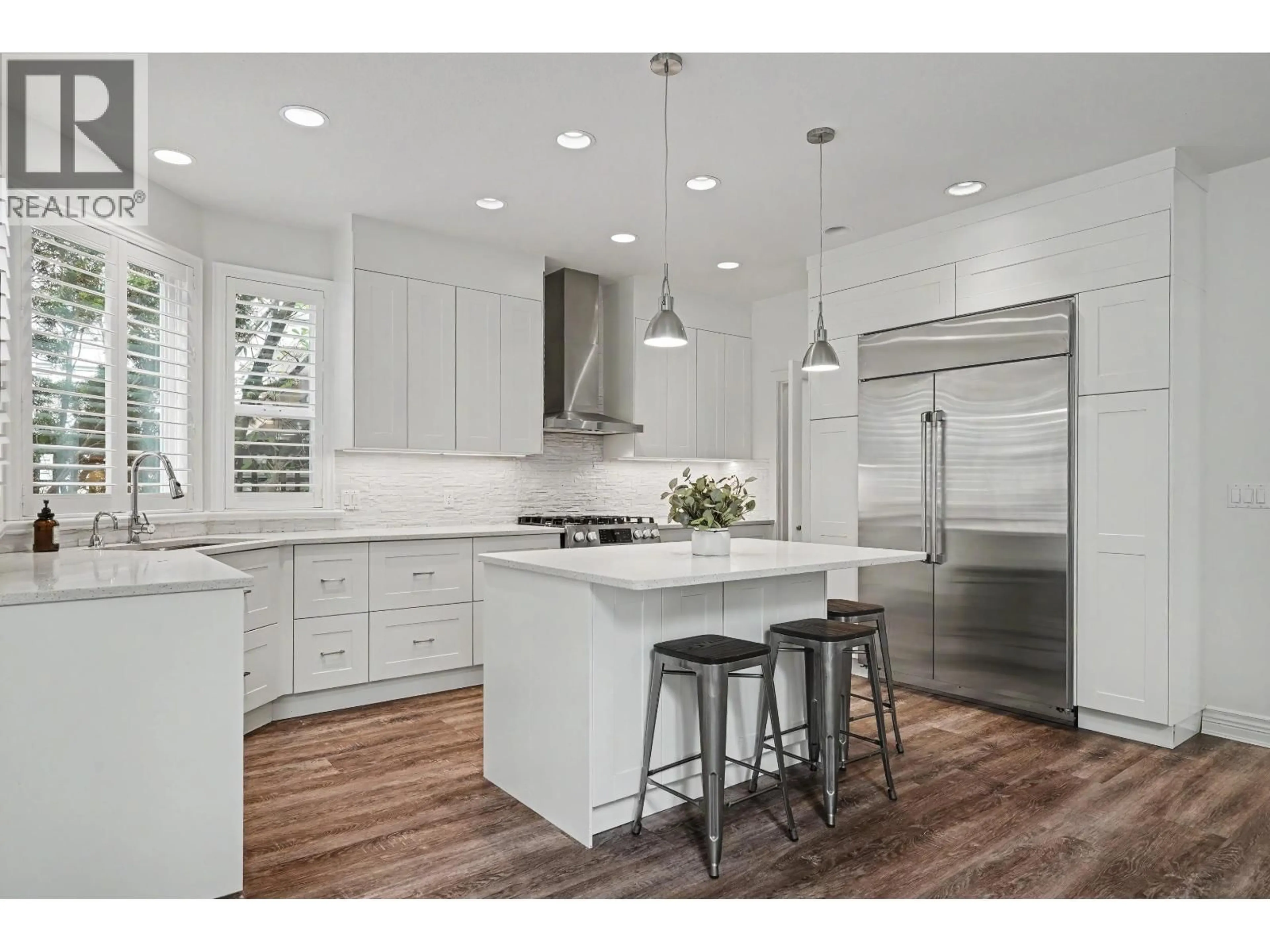 Open concept kitchen, unknown for 1722 PADDOCK DRIVE, Coquitlam British Columbia V3E3N8