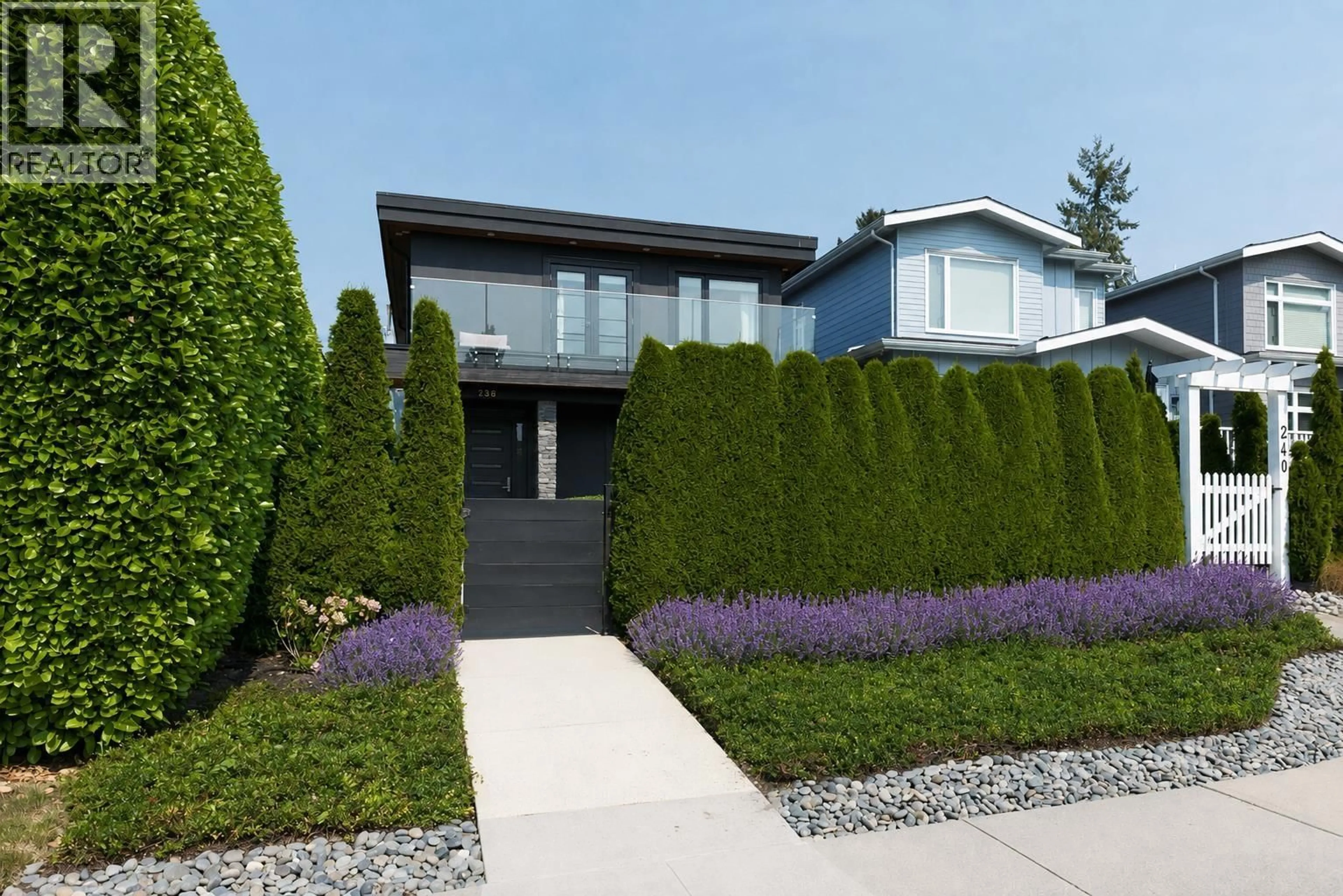 Unknown for 238 19TH STREET, North Vancouver British Columbia V7L2Z2