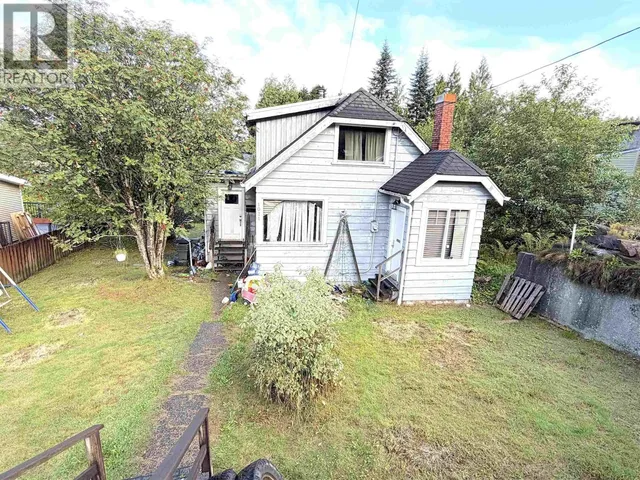 1021 6TH AVENUE, Prince Rupert 2