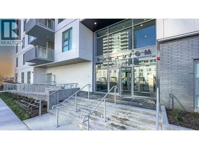 1406 - 3430 KENT AVENUE SOUTH, Vancouver 2