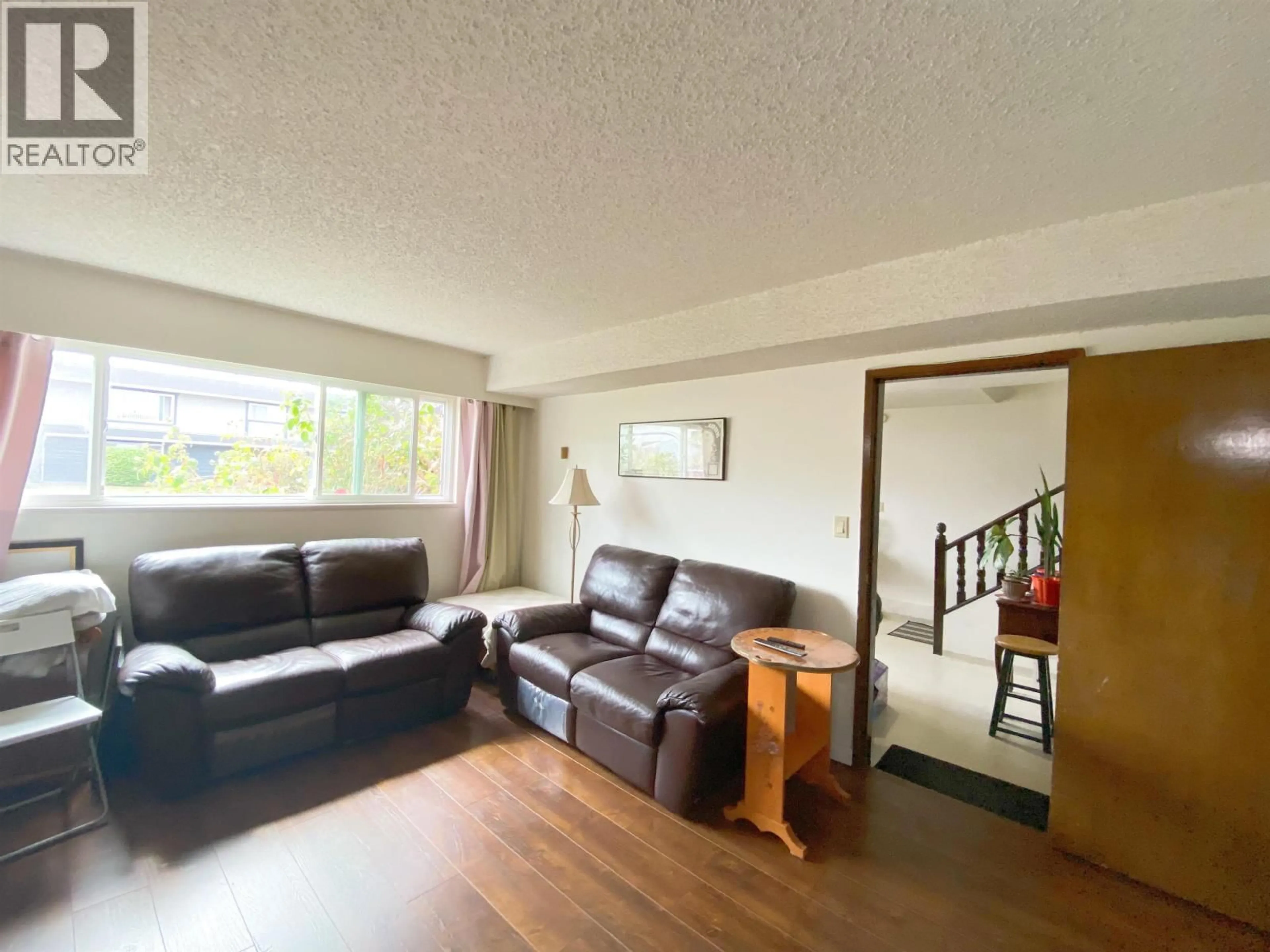 Living room with furniture, unknown for 11251 SEAPORT AVENUE, Richmond British Columbia V7A3C7