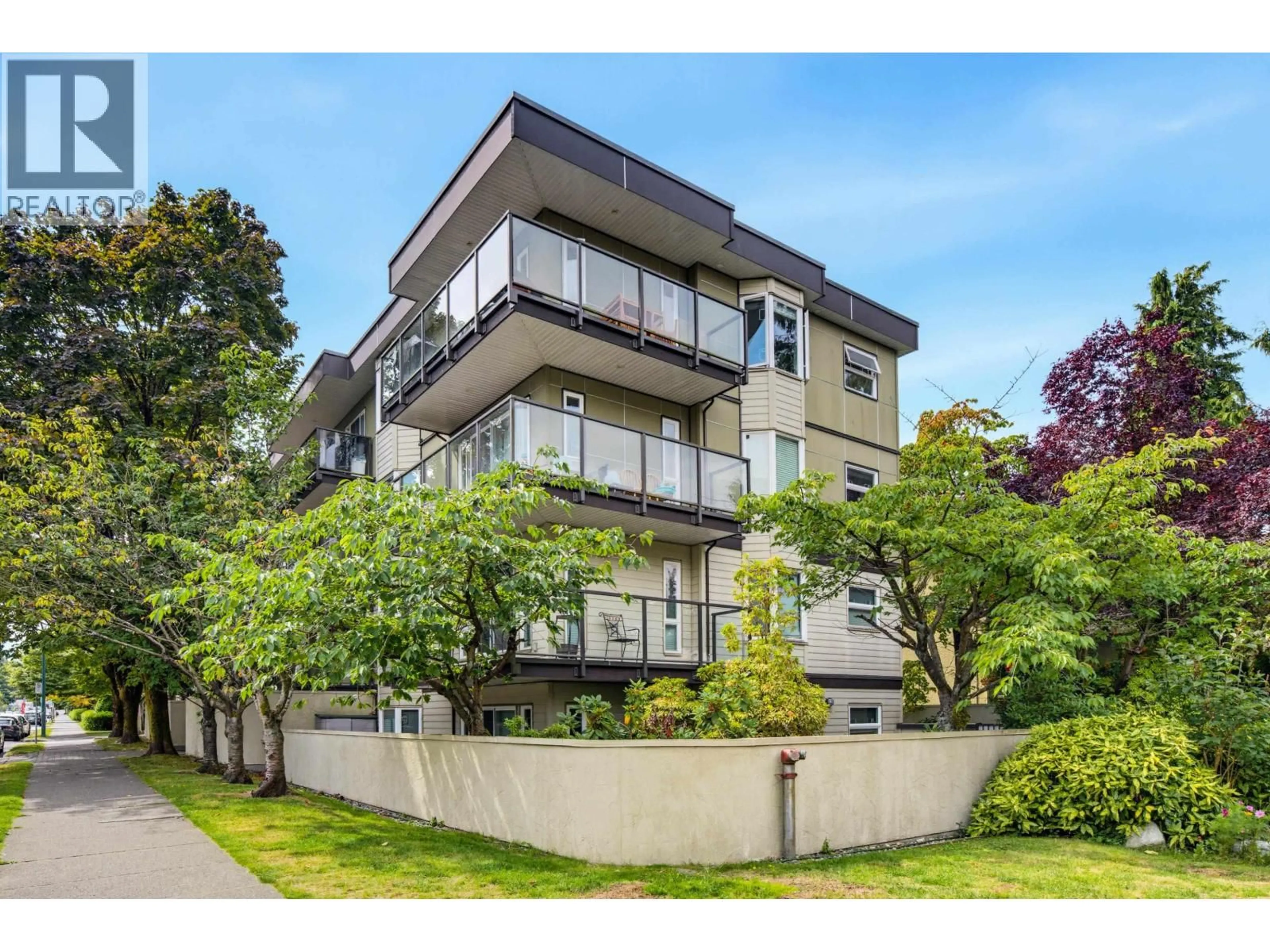 Unknown for 403 - 1200 10TH AVENUE, Vancouver British Columbia V6H1J3