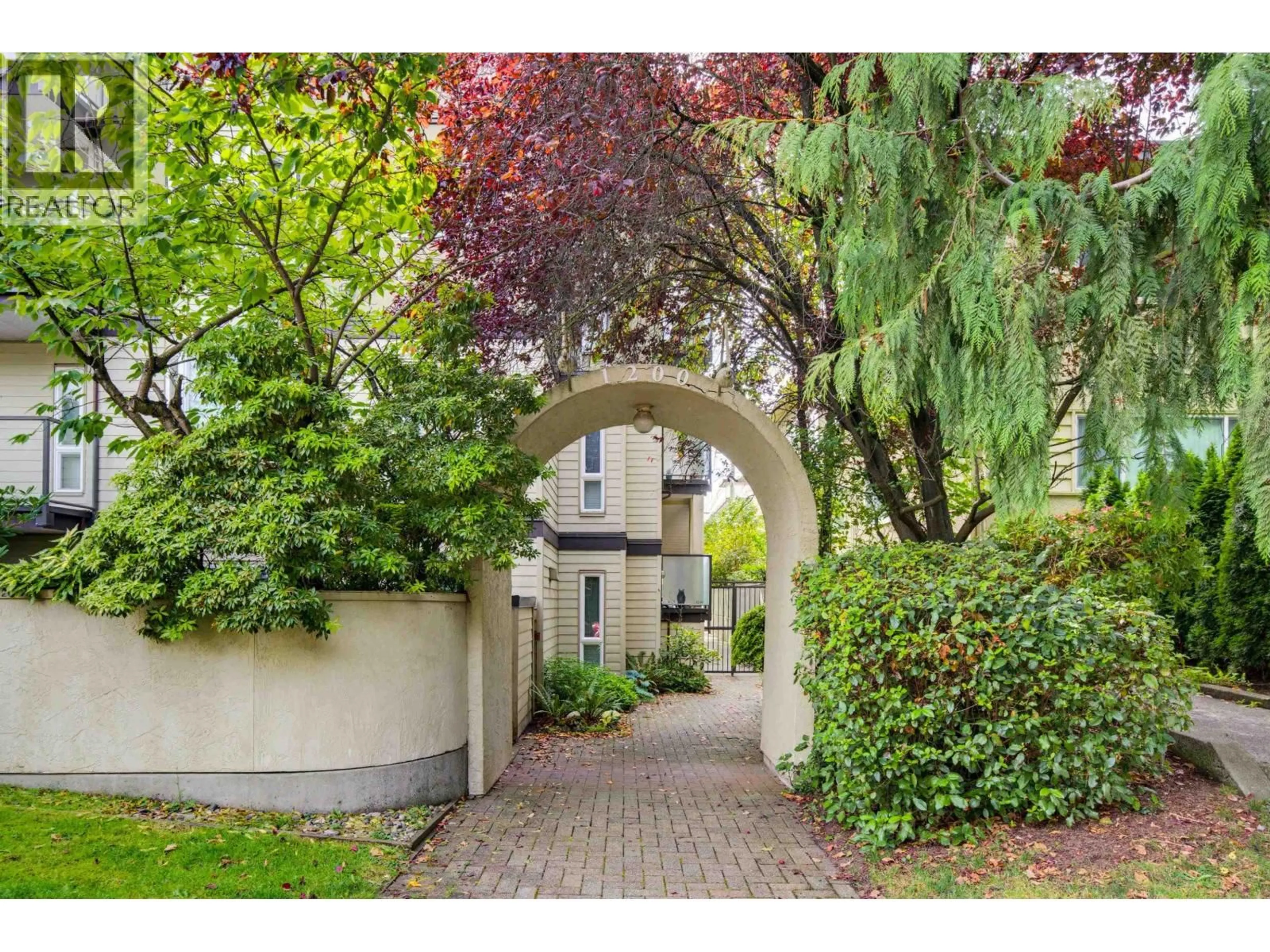 Unknown for 403 - 1200 10TH AVENUE, Vancouver British Columbia V6H1J3