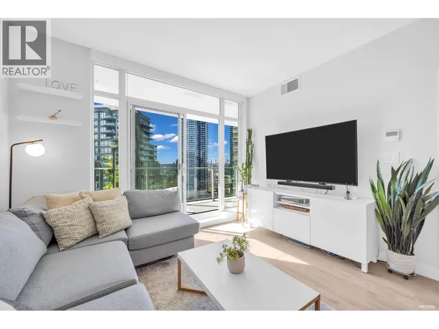 1701 - 1788 GILMORE AVENUE, Burnaby 4