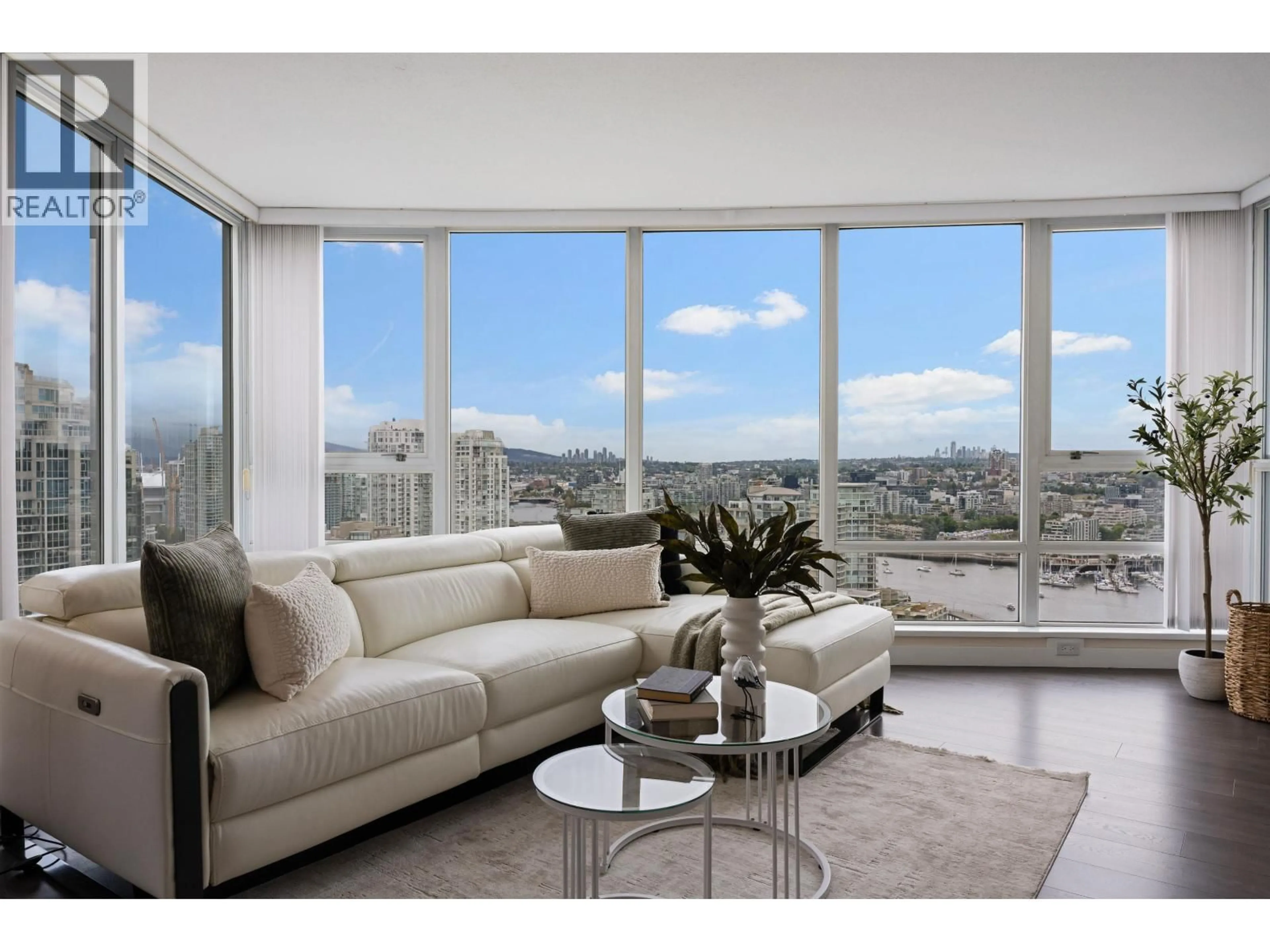 Living room with furniture, unknown for 3007 - 1408 STRATHMORE MEWS, Vancouver British Columbia V6Z3A9