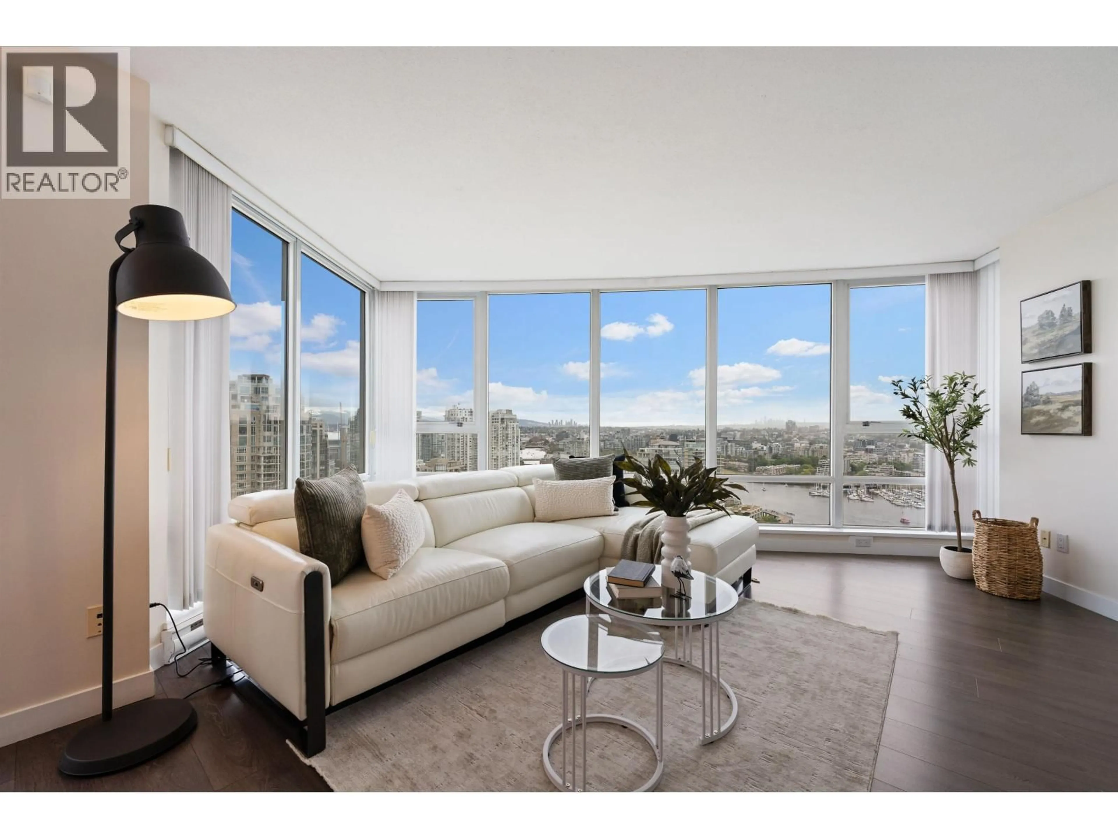 Living room with furniture, unknown for 3007 - 1408 STRATHMORE MEWS, Vancouver British Columbia V6Z3A9