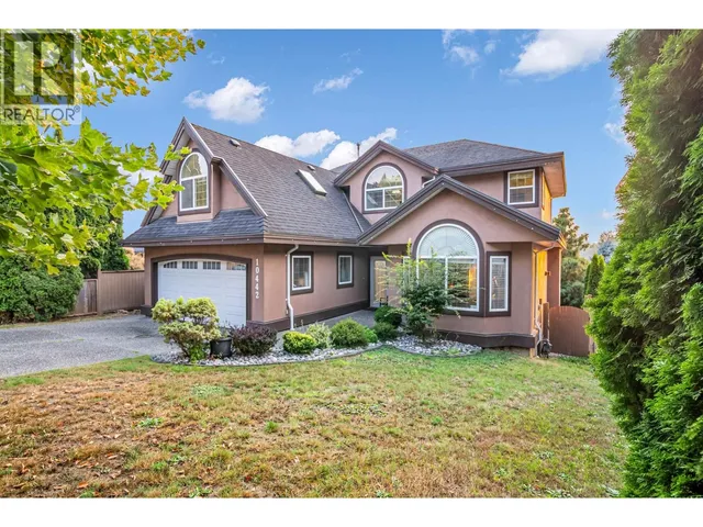 10442 TAMARACK CRESCENT, Maple Ridge 2