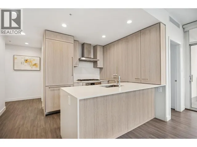 3207 - 2311 BETA AVENUE, Burnaby 5