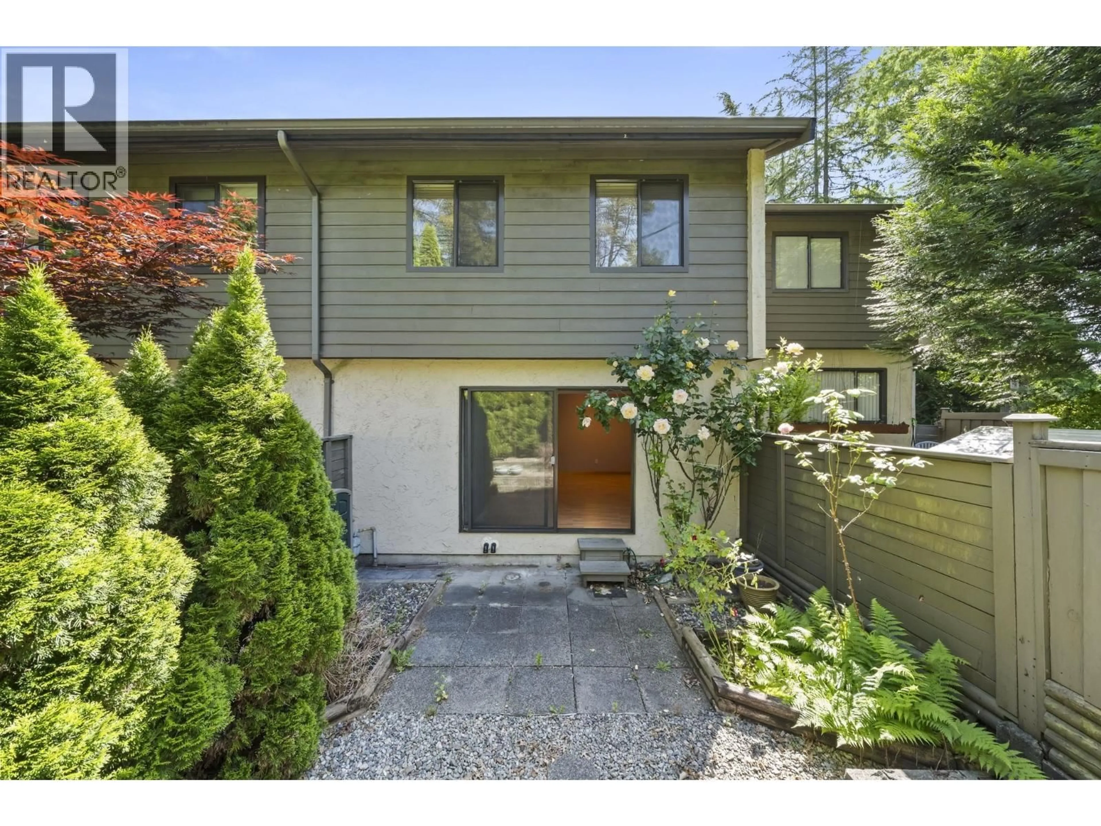 Unknown for 24 - 2880 DACRE AVENUE, Coquitlam British Columbia V3C4H6
