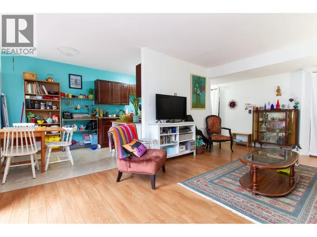 35 - 38175 WESTWAY AVENUE, Squamish 5