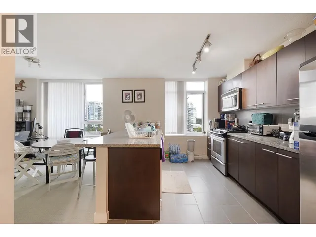 1012 - 9171 FERNDALE ROAD, Richmond 5