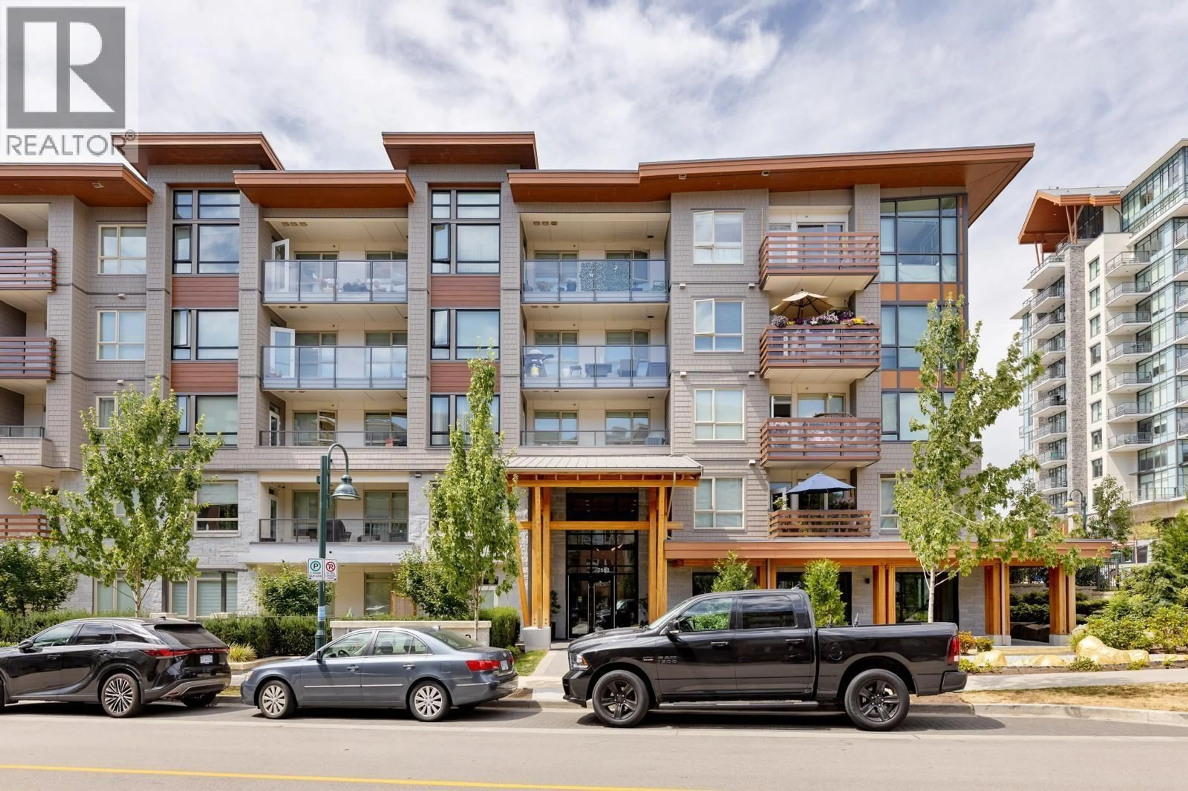 Unknown for 212 - 2663 LIBRARY LANE, North Vancouver British Columbia V7J0B9