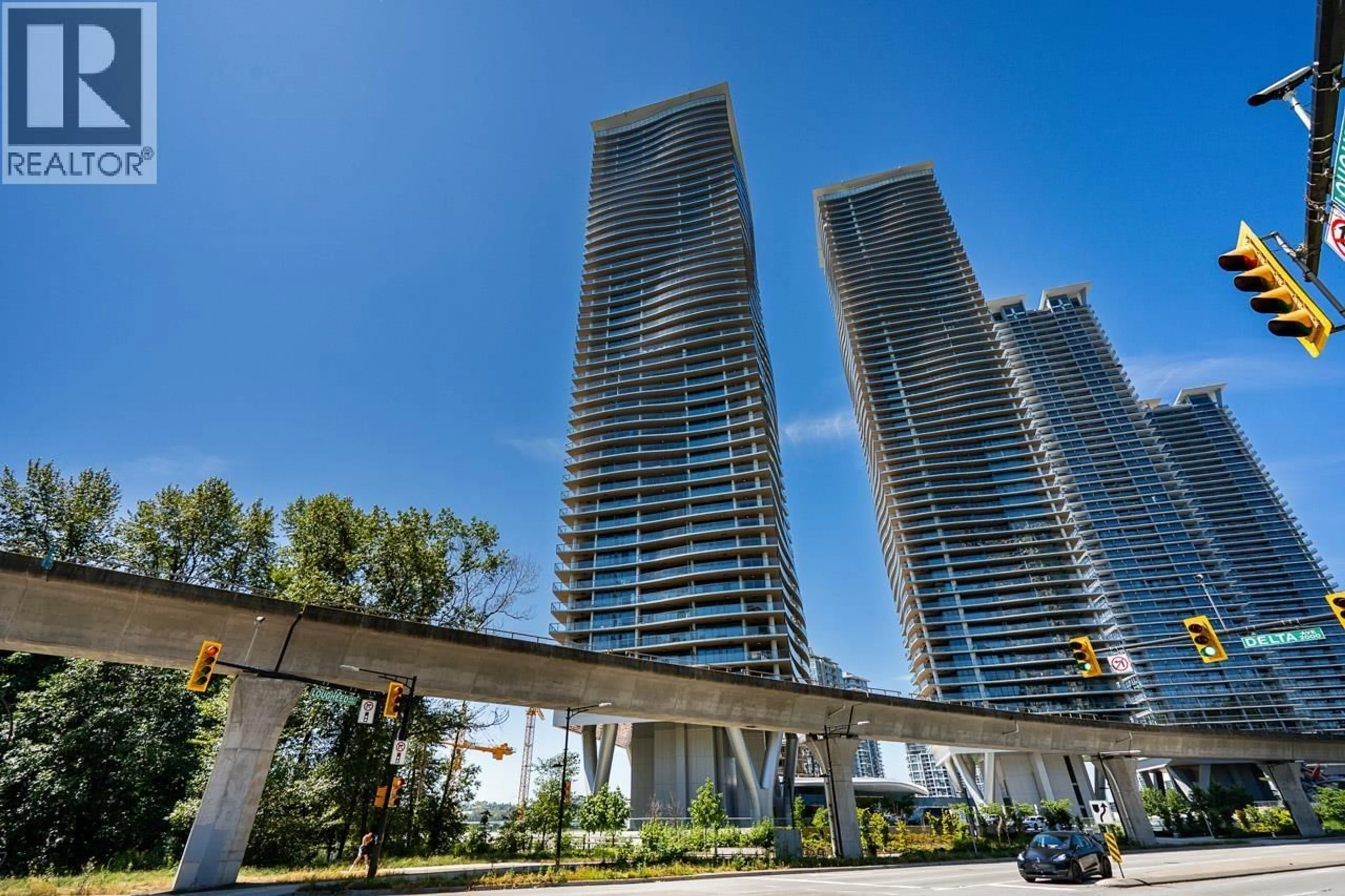 Unknown for 2208 - 4890 LOUGHEED HIGHWAY, Burnaby British Columbia V5C0N2