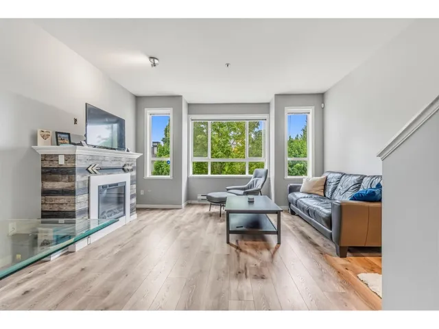 17 - 20159 68 AVENUE, Langley 2