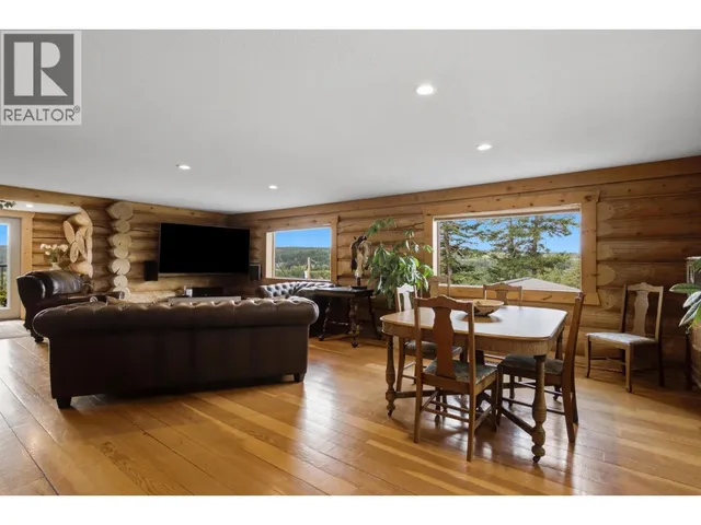 2635 BASARABA ROAD, Williams Lake 4