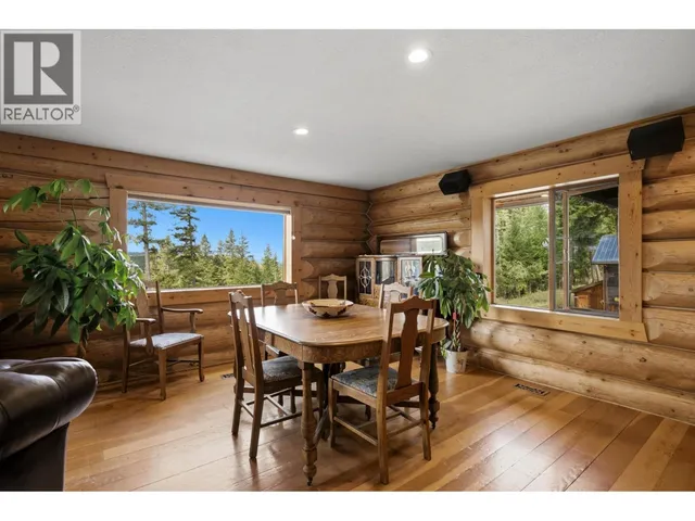 2635 BASARABA ROAD, Williams Lake 5