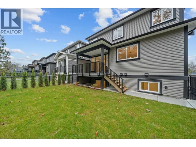 13586 FOREMAN DRIVE, Maple Ridge 2