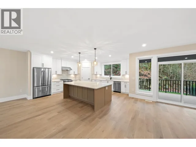 13586 FOREMAN DRIVE, Maple Ridge 5