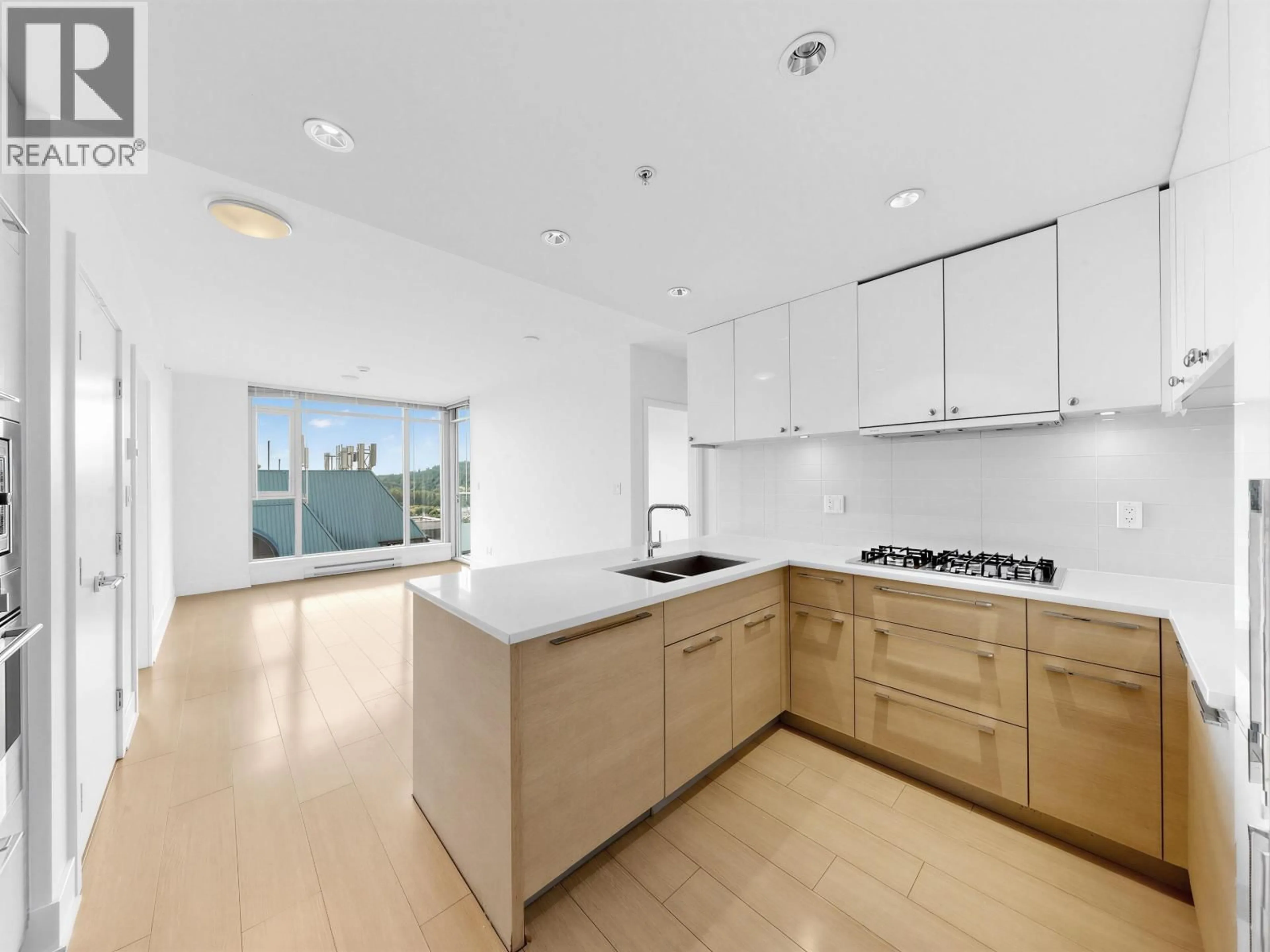 Open concept kitchen, unknown for 1801 - 1188 PINETREE WAY, Coquitlam British Columbia V3B0K9