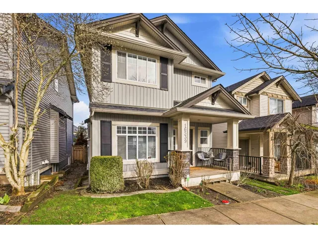 16539 59A AVENUE, Surrey 2