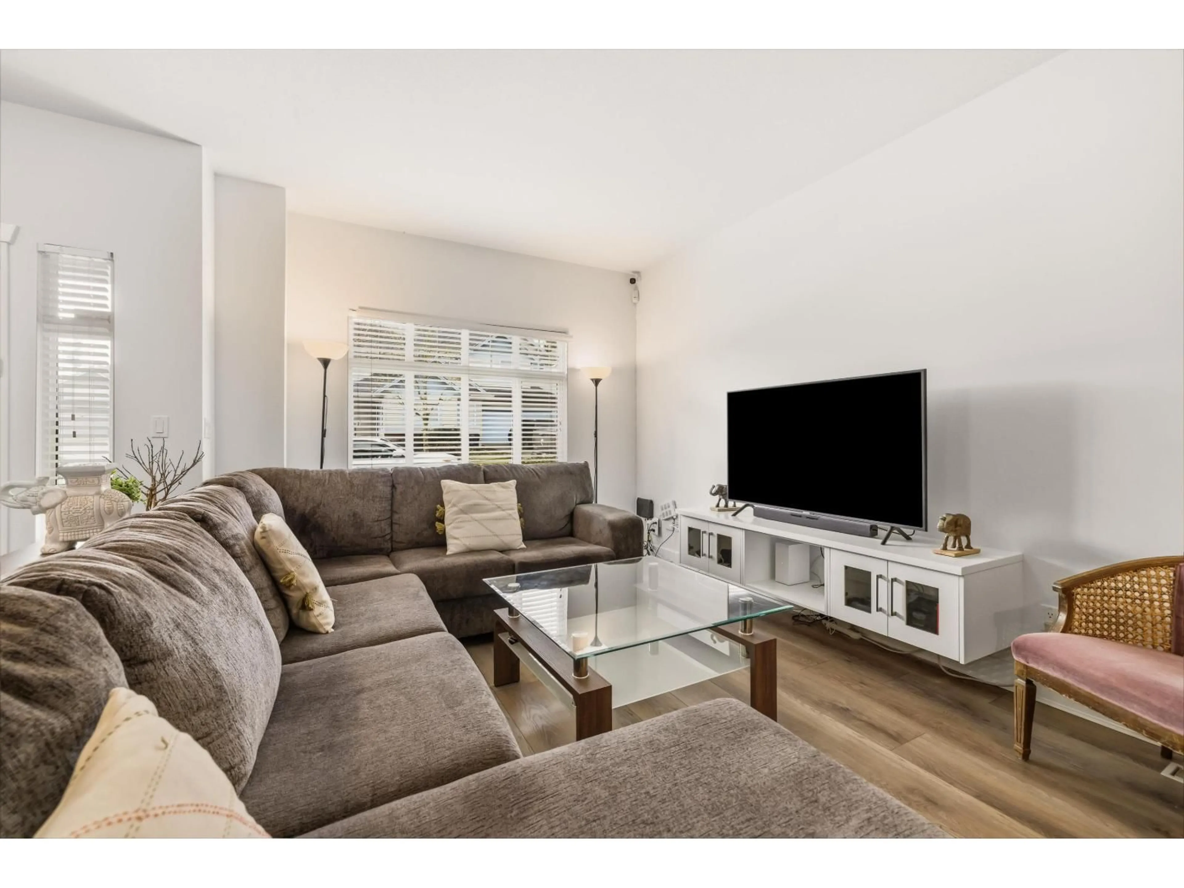 Living room with furniture, unknown for 16539 59A AVENUE, Surrey British Columbia V3S4N9