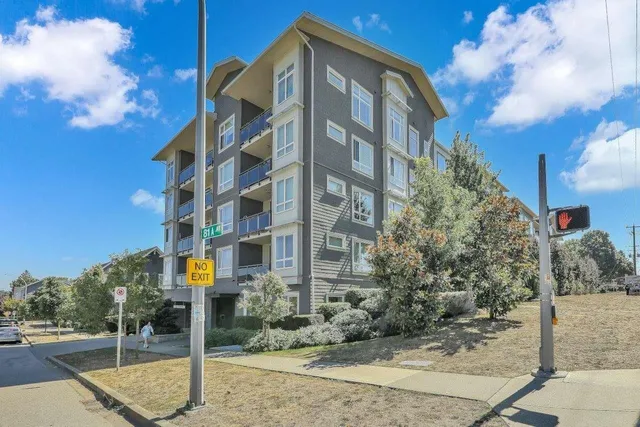 114 - 13628 81A AVENUE, Surrey 3