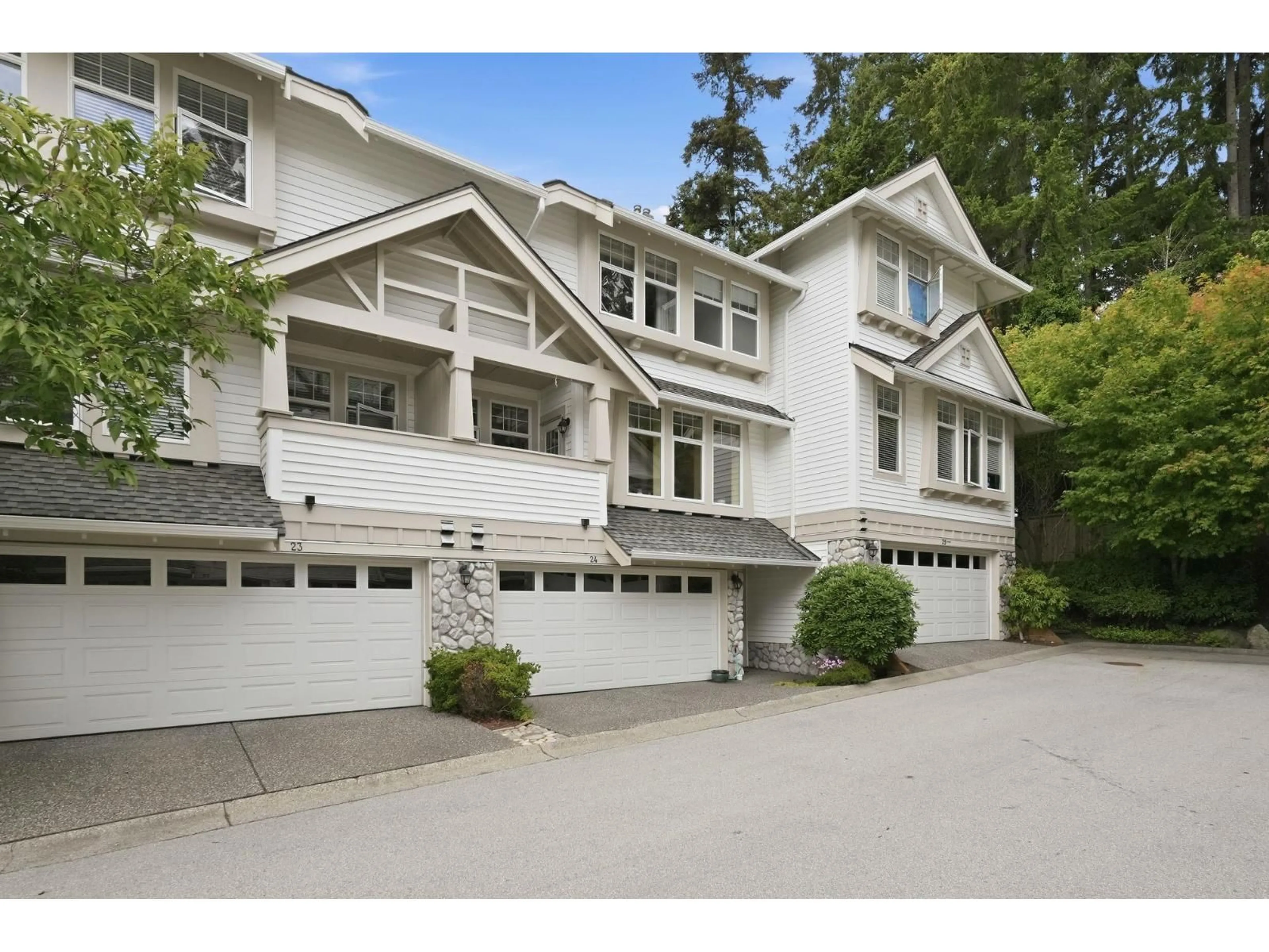 Unknown for 24 - 15037 58 AVENUE, Surrey British Columbia V3S8Z5