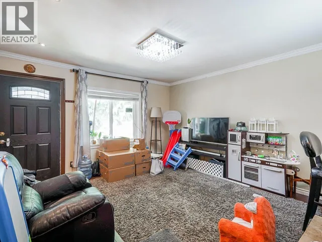 4702 CLARENDON STREET, Vancouver 5