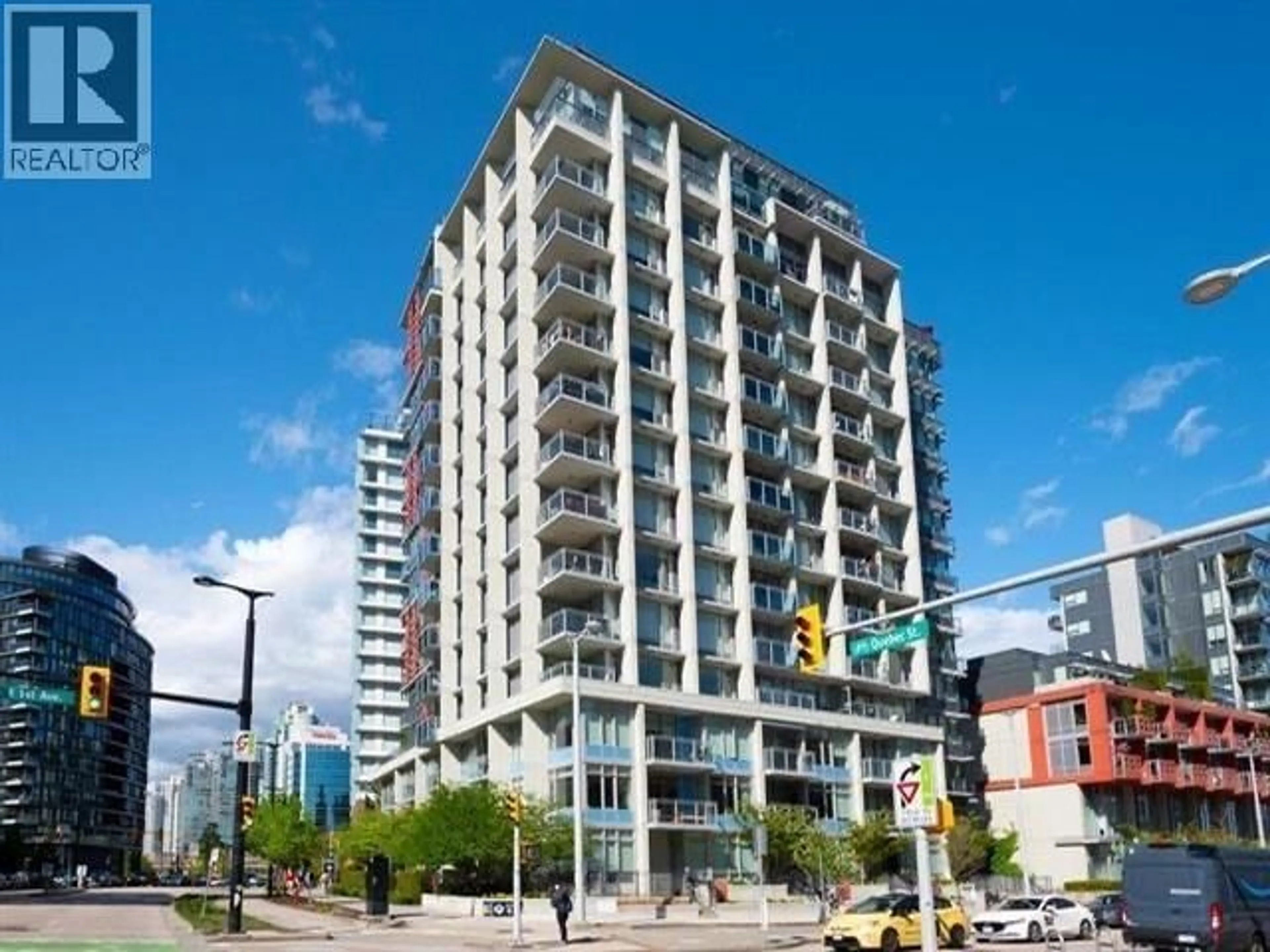 Unknown for 905 - 111 1ST AVENUE, Vancouver British Columbia V6A0E9